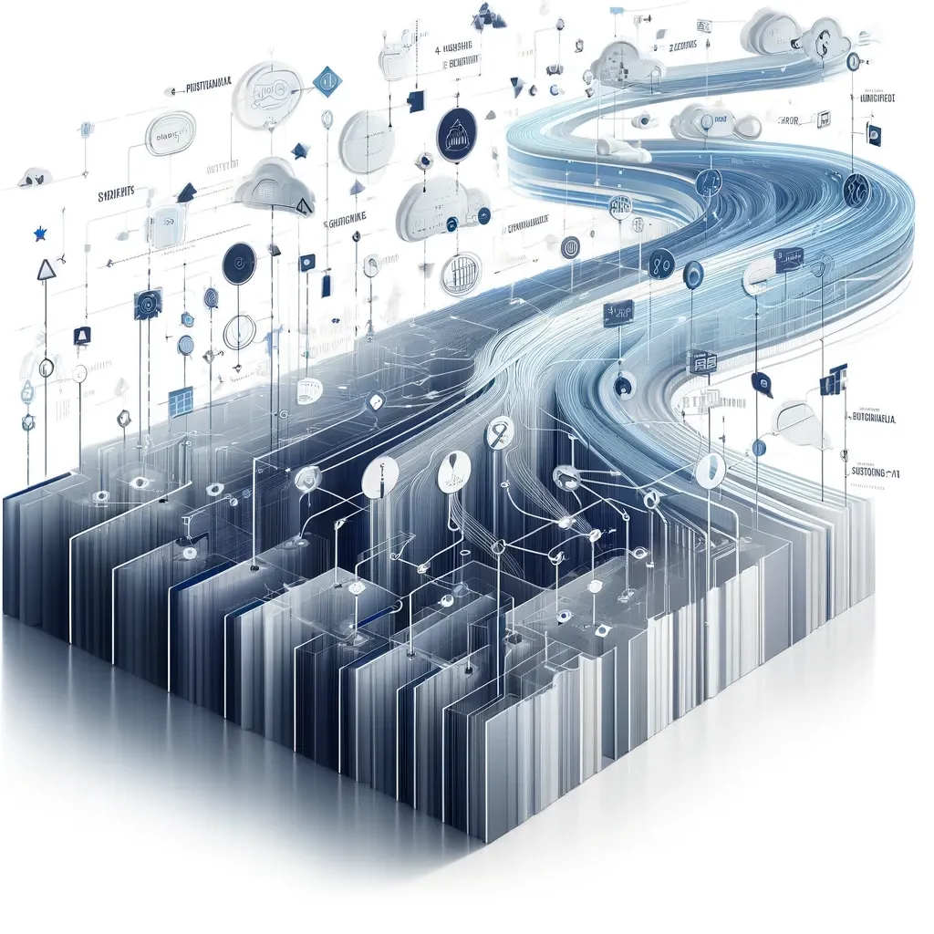 Entity Workflows for Event-Driven Architectures